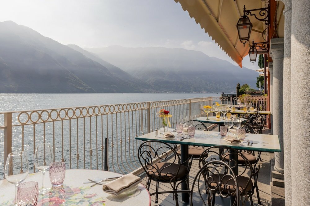 Фото La Darsena Boutique Hotel & Restaurant