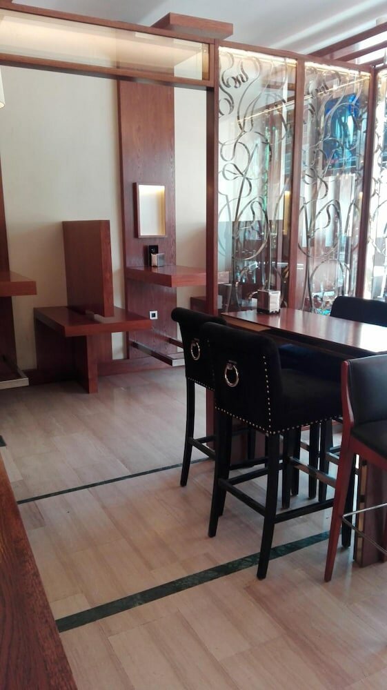 Фото Los Braseros Hotel