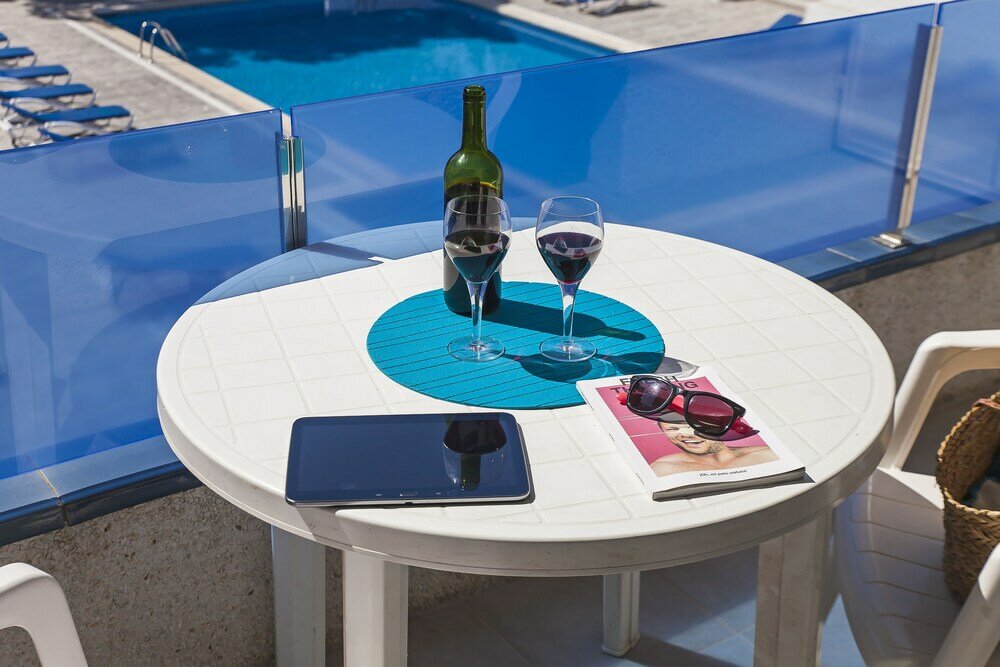 Фото RVApartaments Treumal Park