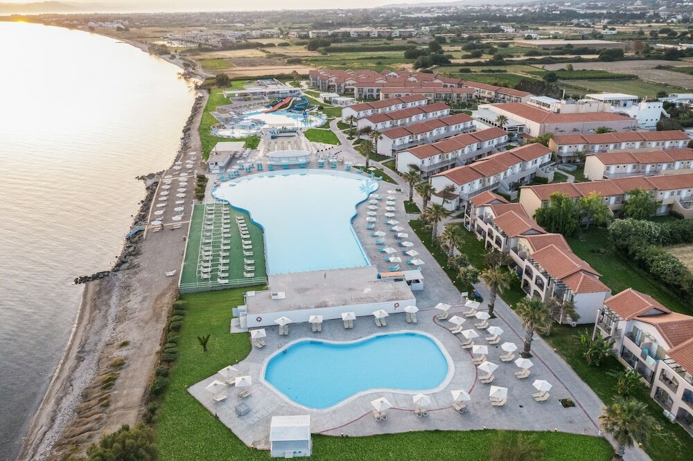 Фото Labranda Marine AquaPark Resort - All Inclusive