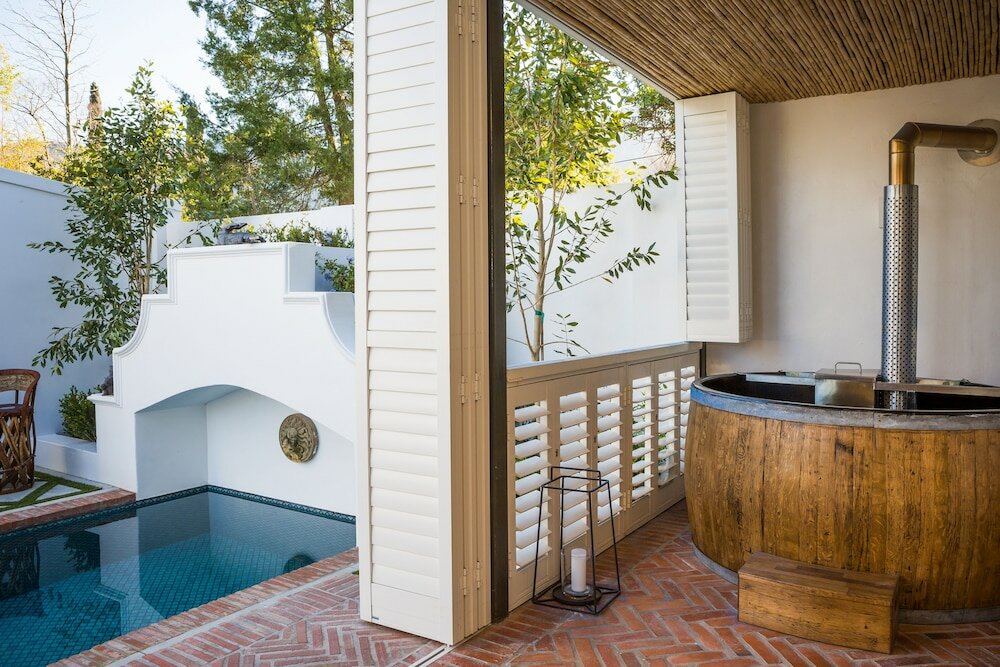 Фото Akademie Street Boutique Hotel