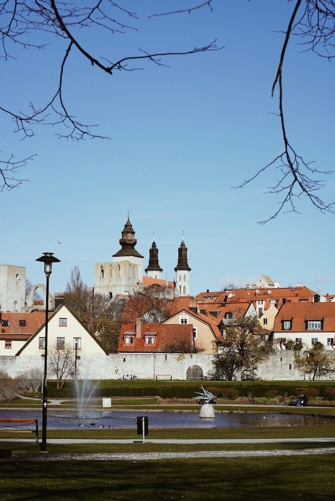 Фото Clarion Hotel Wisby