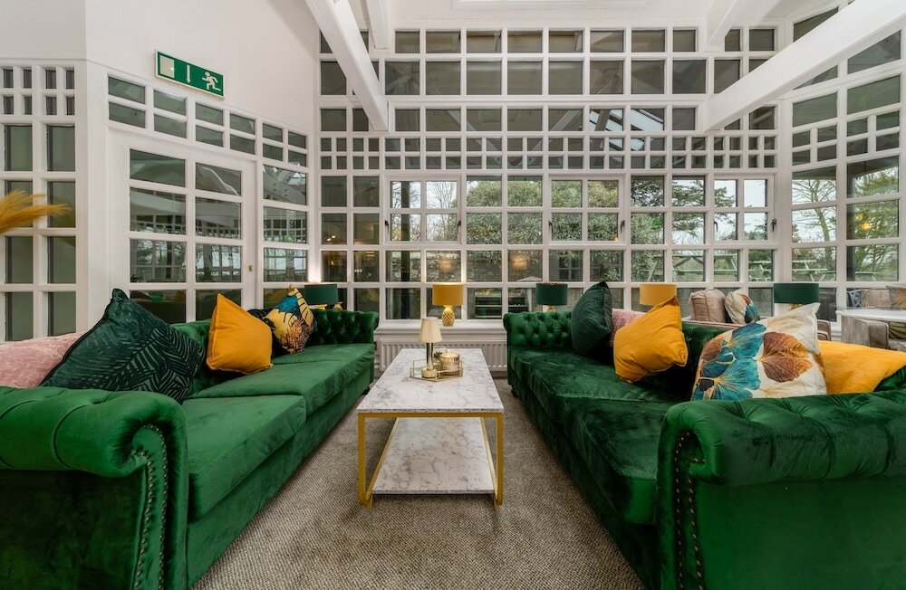 Фото Sella Park House Hotel