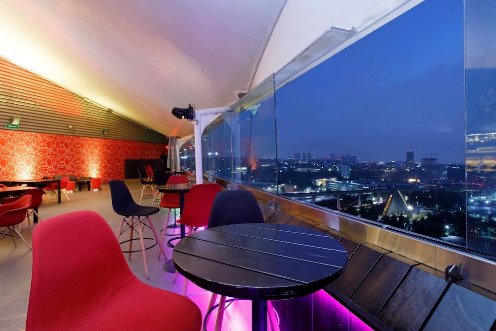 Фото Camino Real Santa Fe