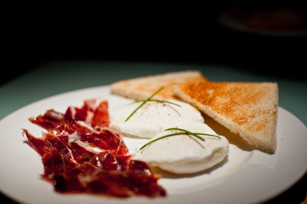Фото Corral del Rey Sevilla