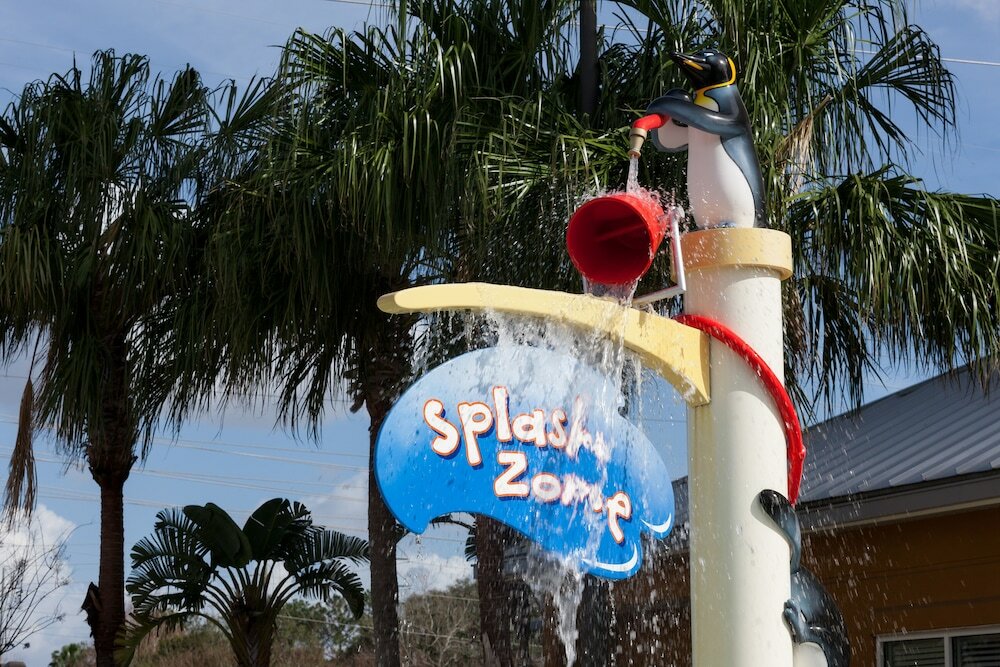 Фото SpringHill Suites by Marriott Orlando at SeaWorld