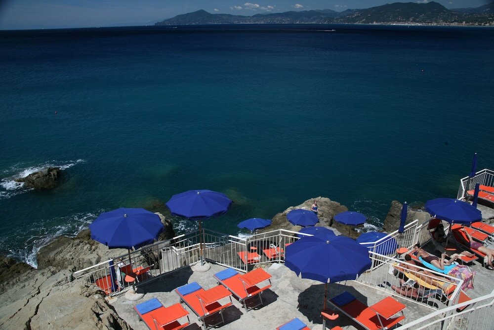 Фото Grand Hotel dei Castelli