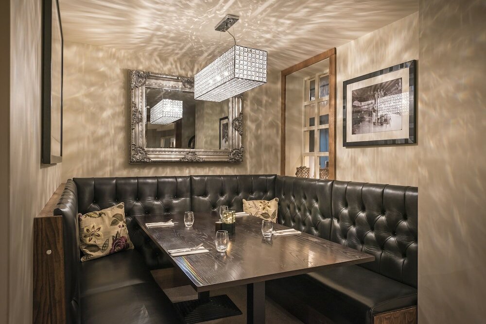 Фото The Swan Hotel, Stafford, Staffordshire