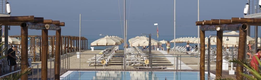 Фото Hotel Residence Villa Jolanda