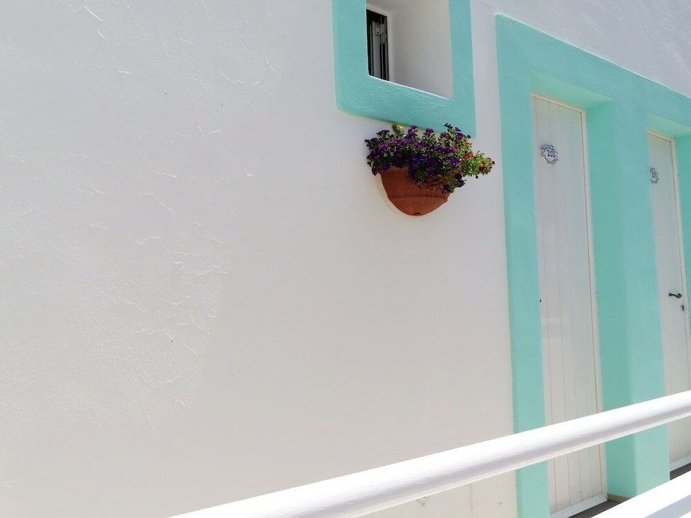 Фото Hotel Ossidiana Stromboli Center