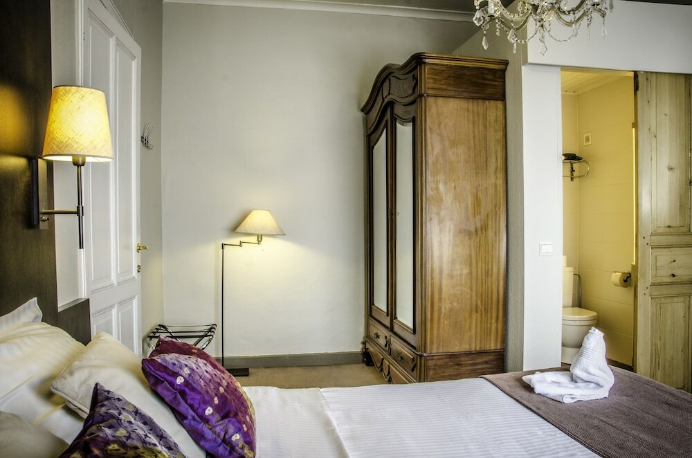 Фото Hotel Gulden Vlies