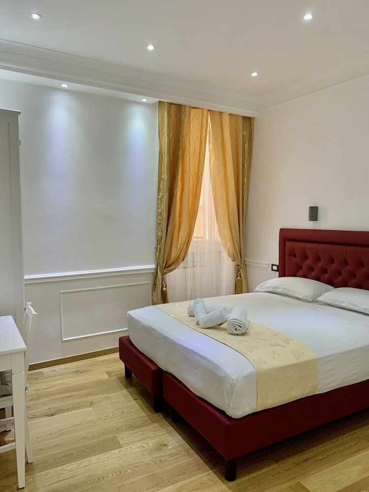 Фото Domus Ester Roma