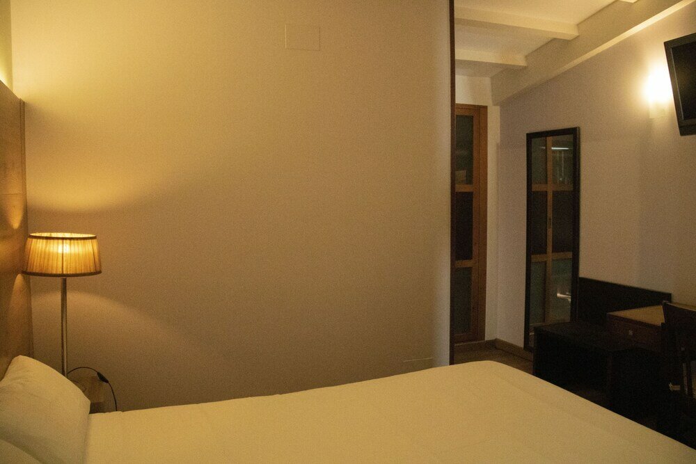 Фото Hotel Alda Bonaval