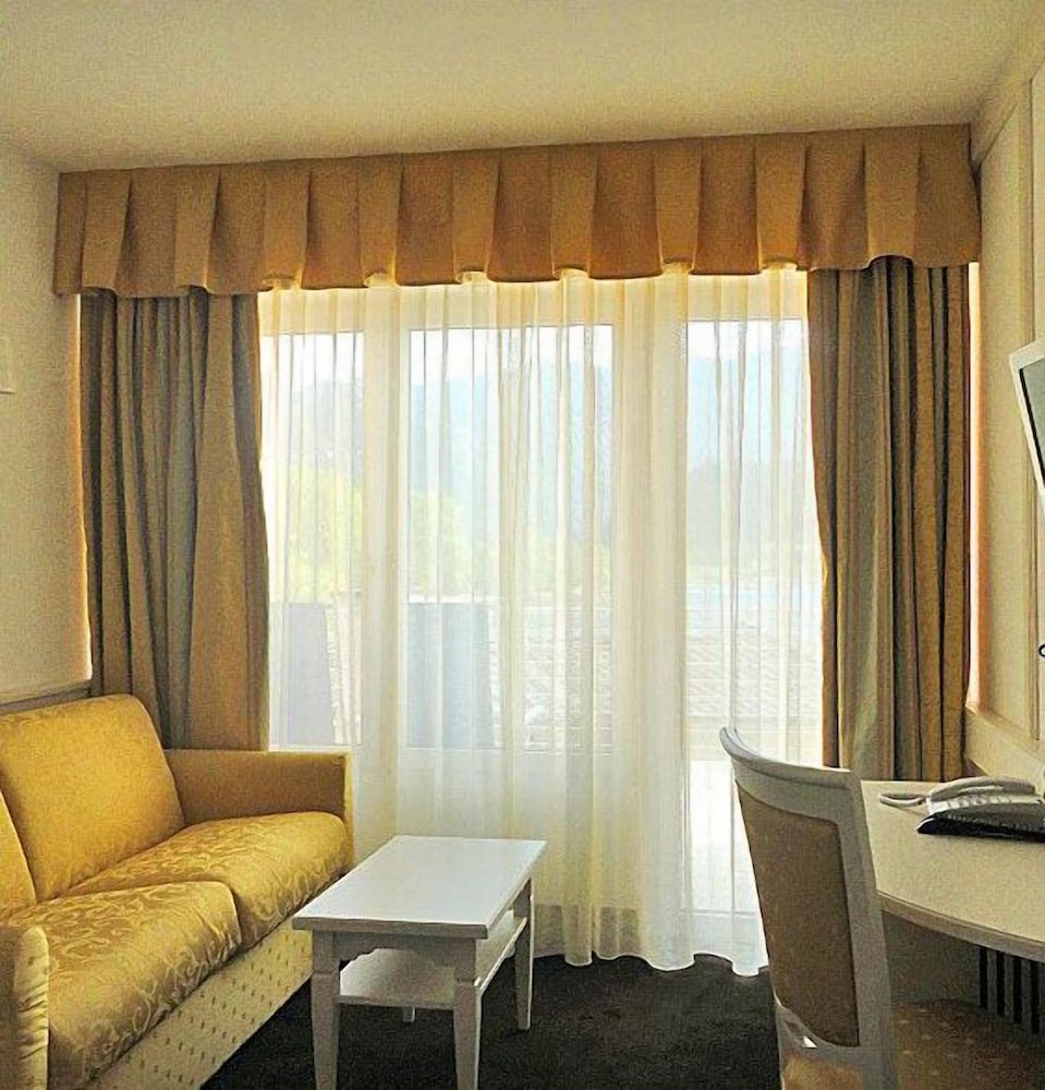 Фото Parc Hotel Du Lac