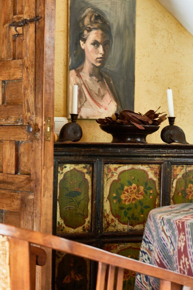 Фото Hacienda de San Rafael