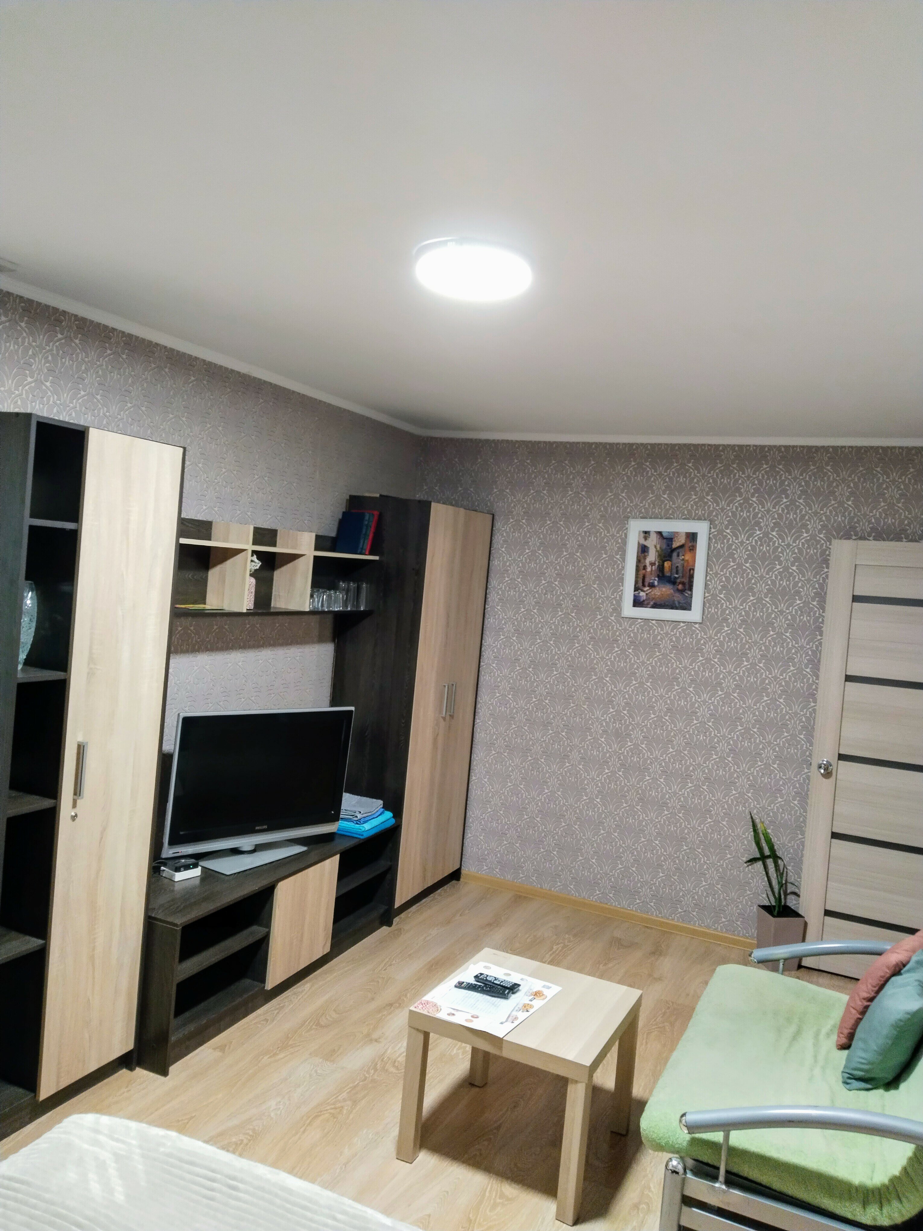 Фото Однокомнатная Квартира