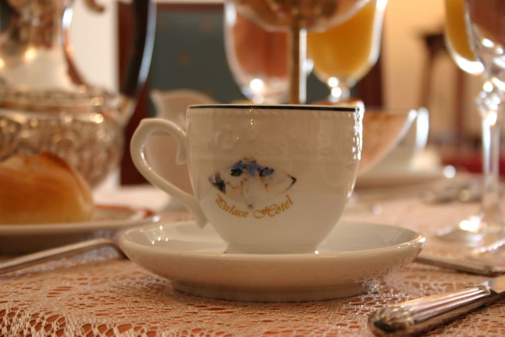 Фото Grand Hotel Palace