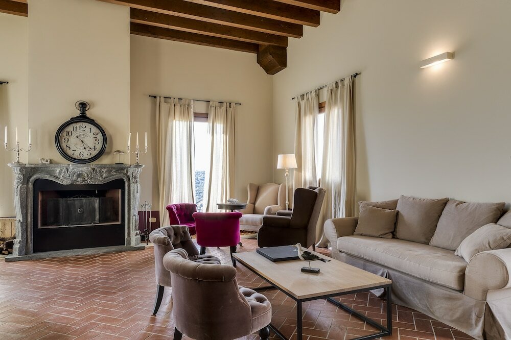 Фото Antico Casale L'Impostino