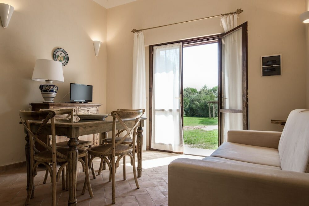 Фото Tenuta Uccellina