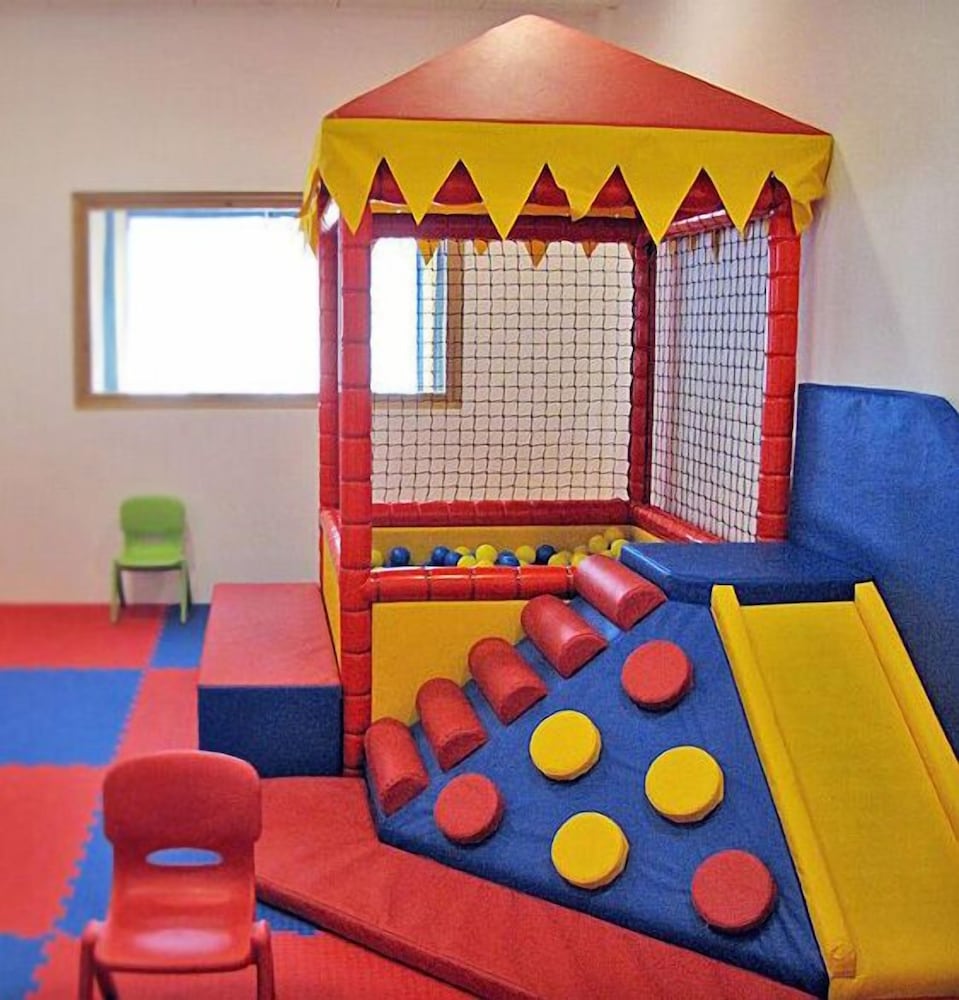 Фото Parc Hotel Du Lac