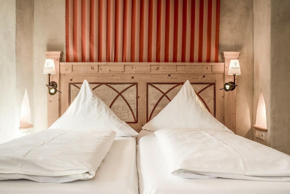 Фото Hotel Arthus