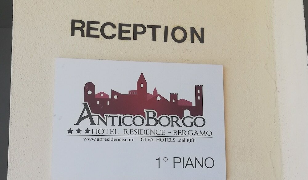 Фото Antico Borgo