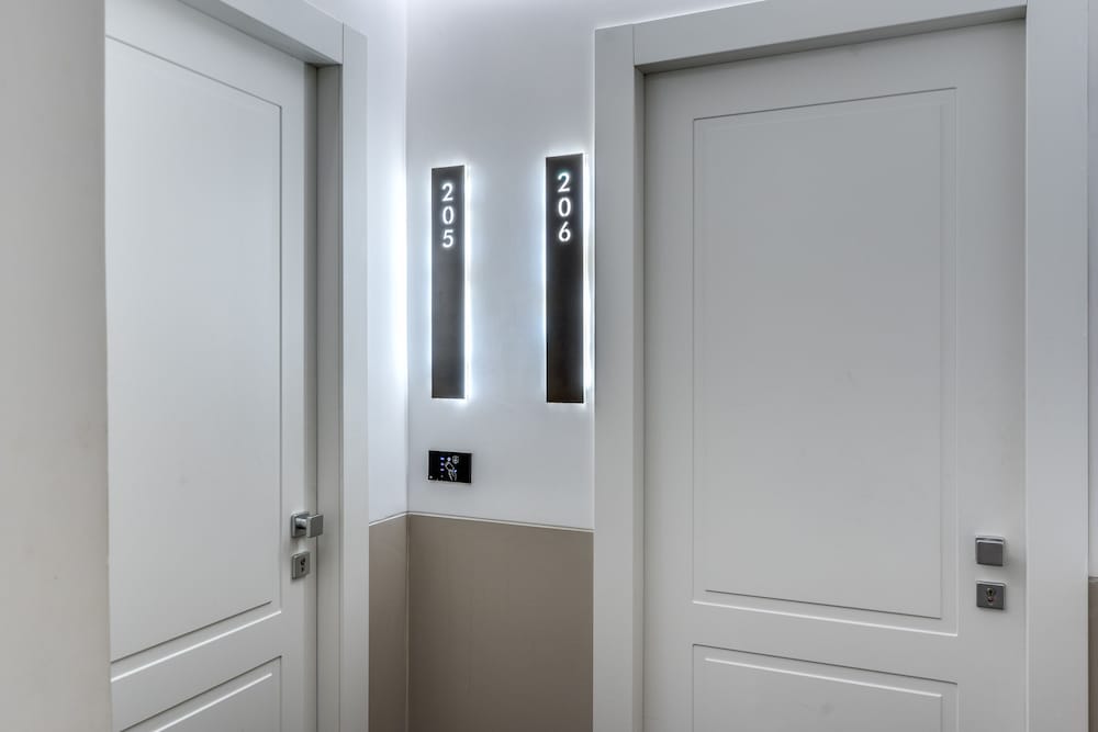 Фото Hotel Abruzzi