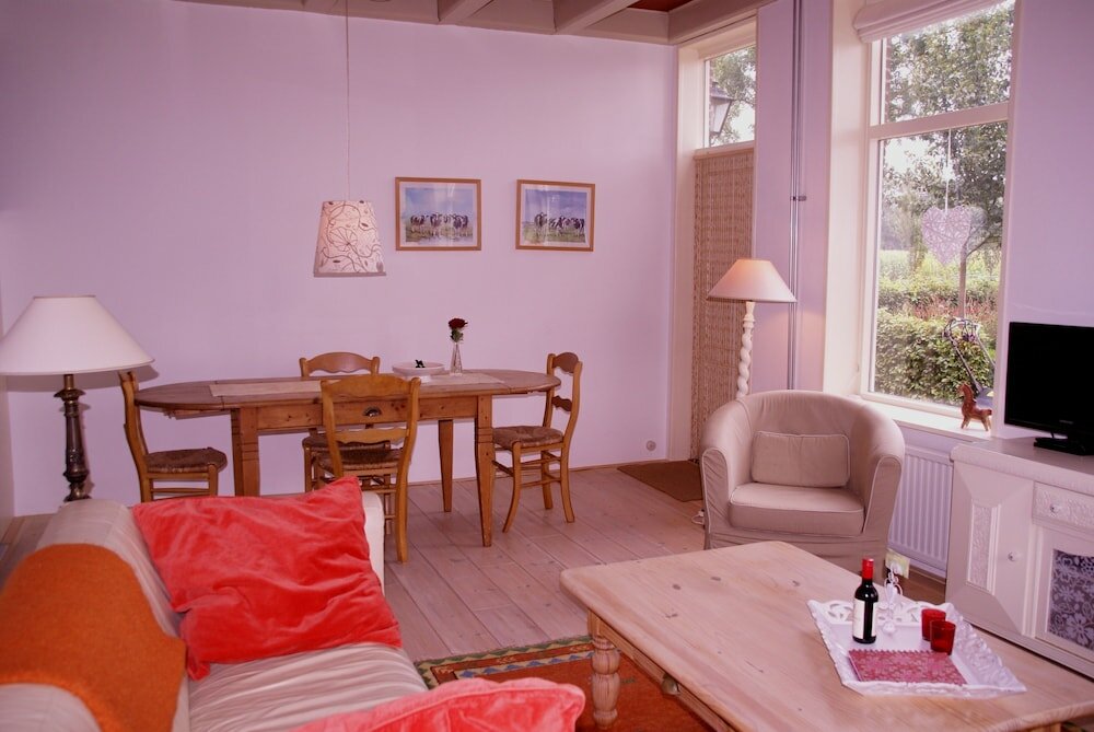 Фото De Heerlijkheid Ruinerwold