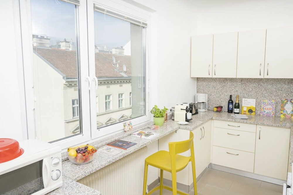 Фото Appartements Ferchergasse