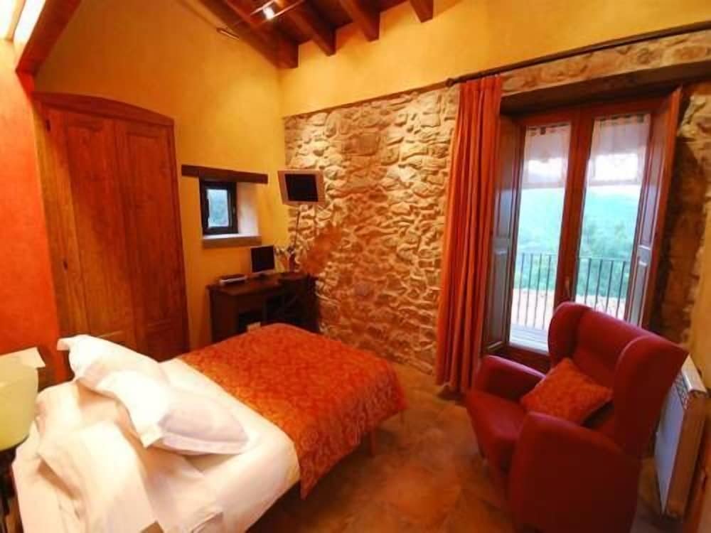 Фото Rusticae La Casassa de Ribes