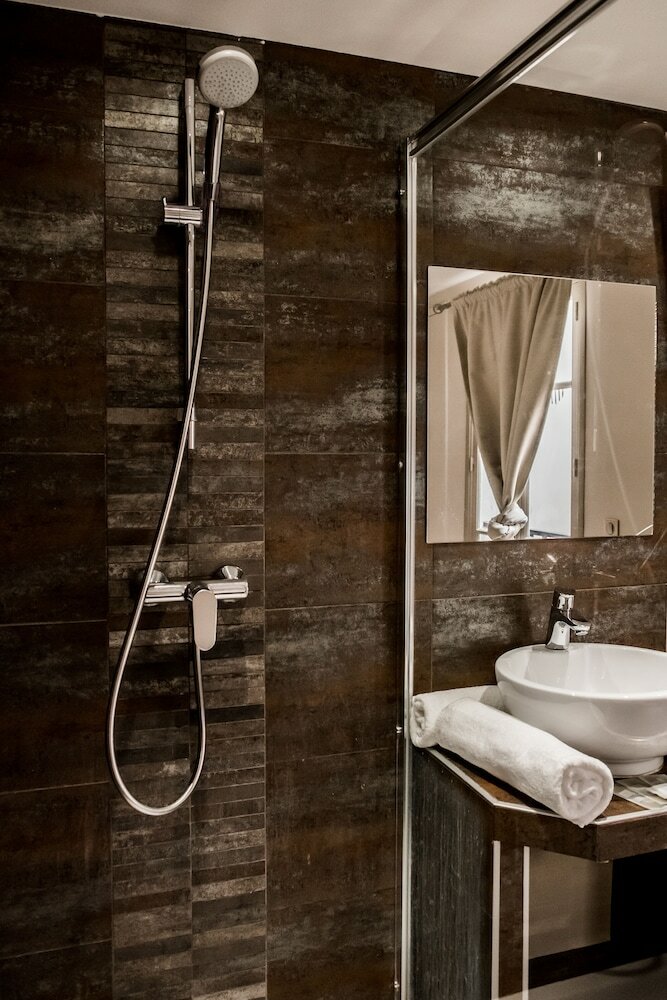 Фото Hotel Nation Montmartre