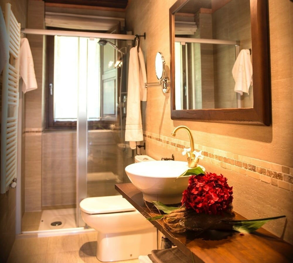 Фото Rusticae La Casassa de Ribes