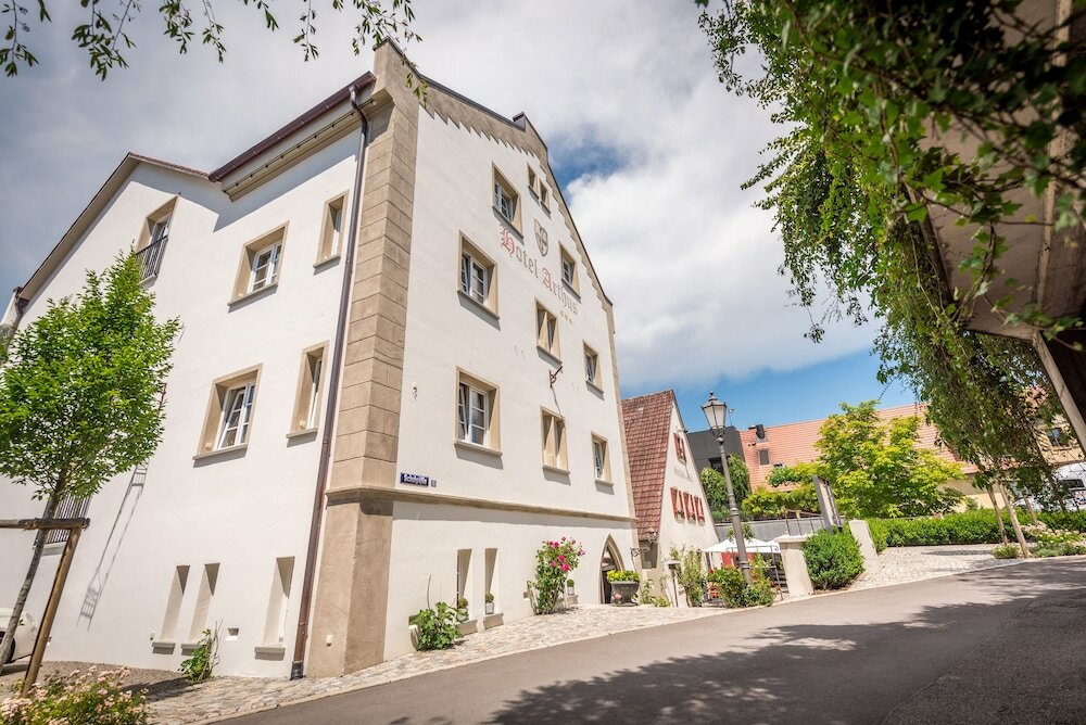 Фото отеля 4