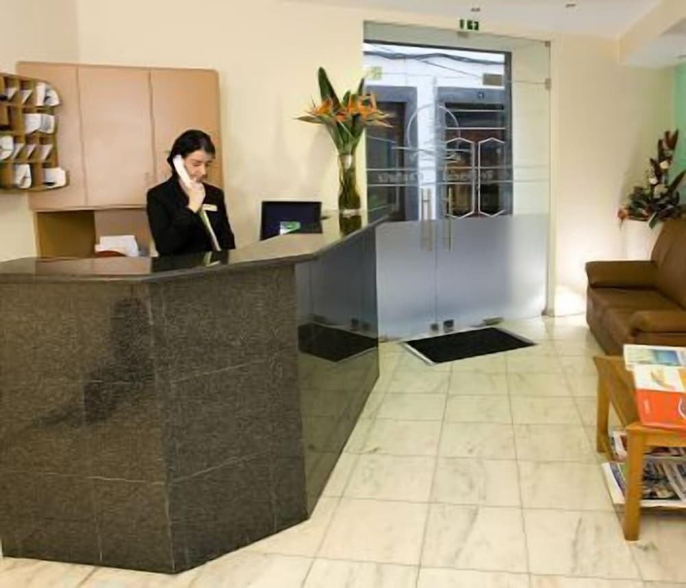 Фото Residencial Chafariz Queimada