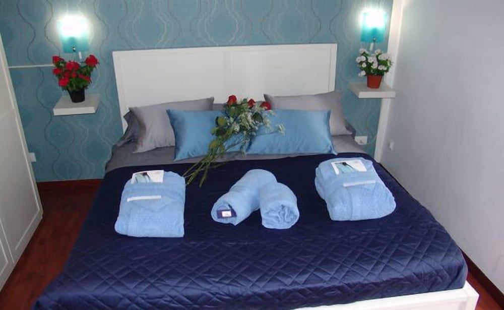 Фото B&b A Casa Totti