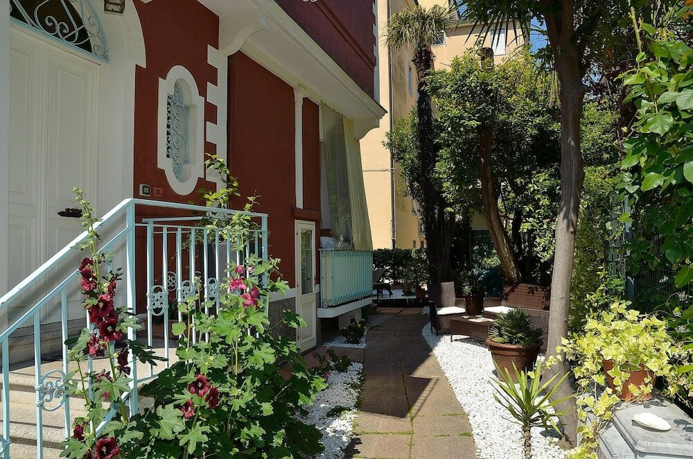 Фото Гостевой дом Villa Angelica