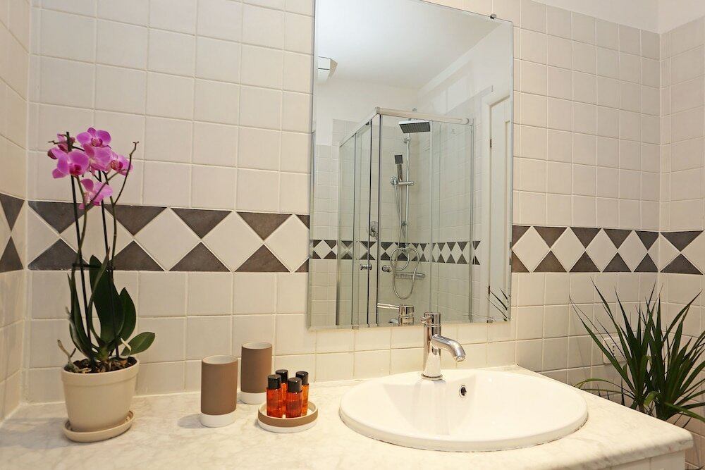 Фото Liberty Vatican Suites