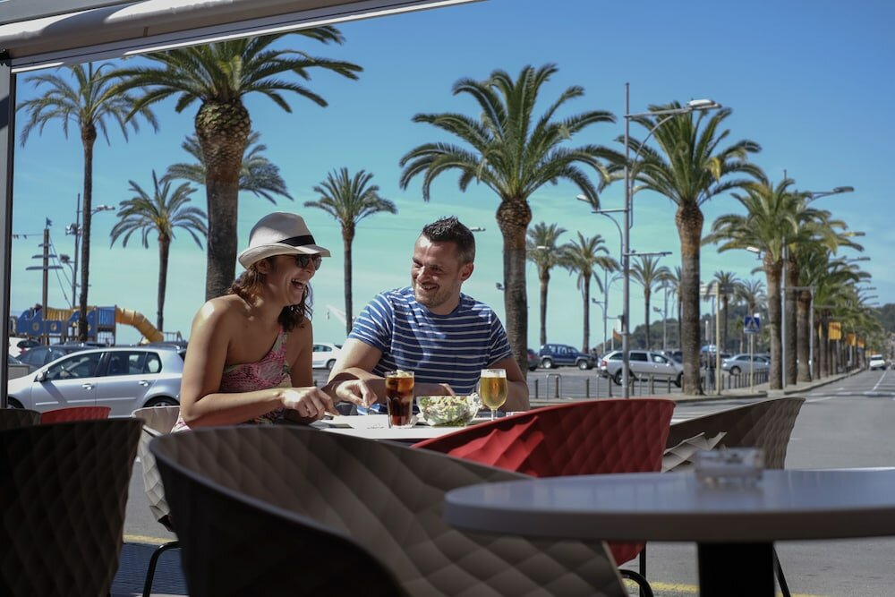 Фото Rosamar & Spa