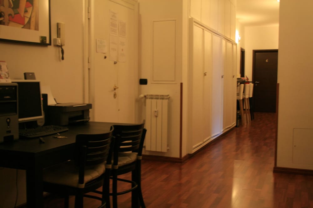 Фото отеля 4