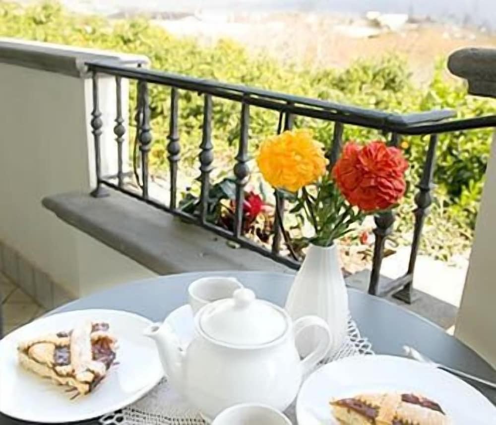 Фото Certe Notti Pompei