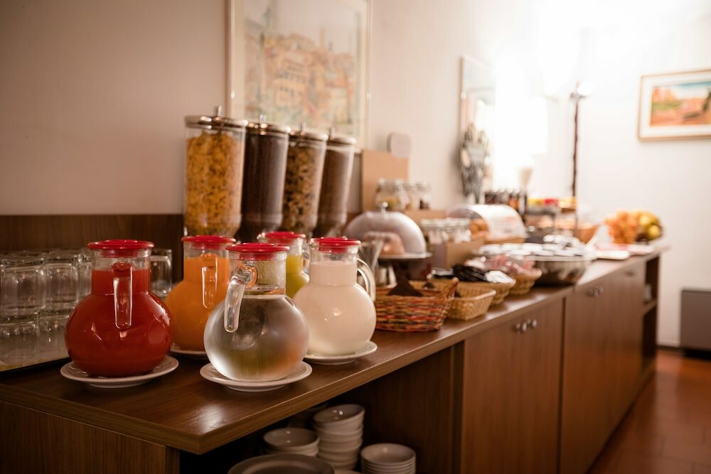 Фото Hotel Duomo