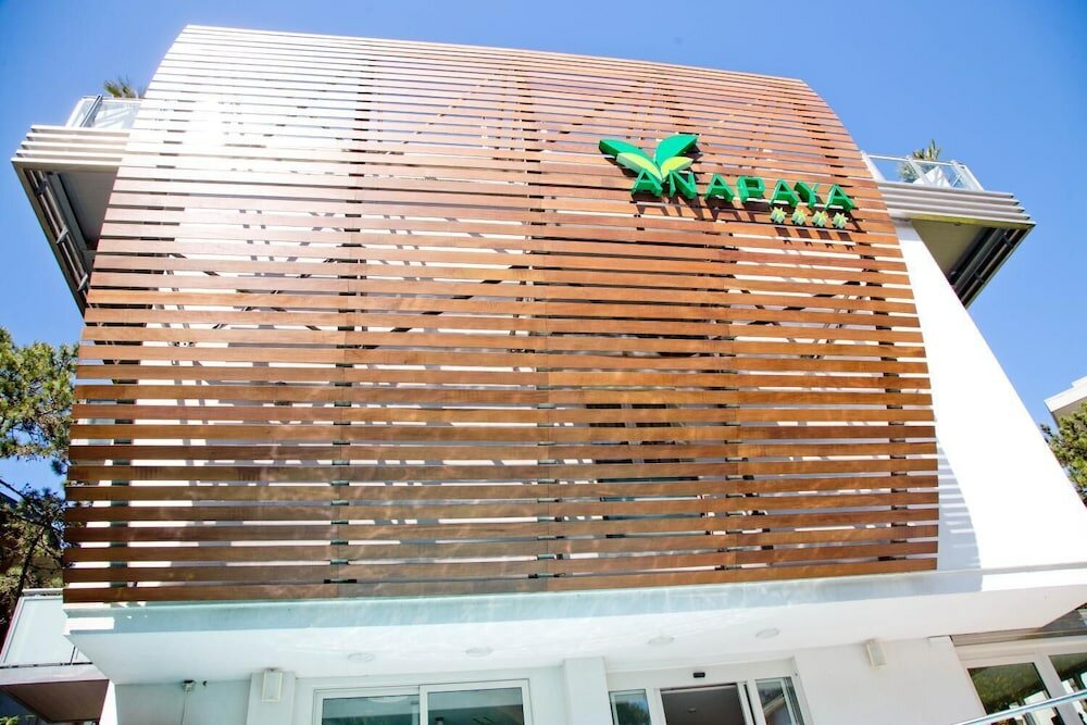 Фото Hotel Anapaya