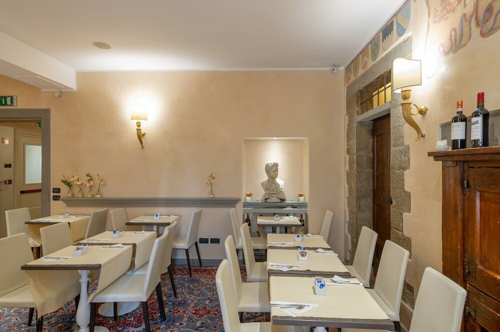 Фото Davanzati Halldis Apartment