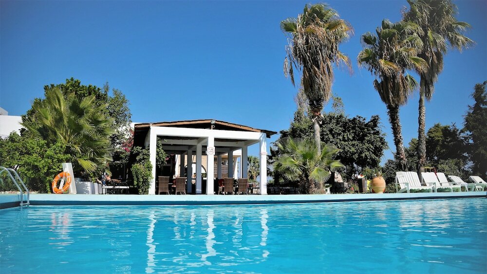 Фото Rhodian Sun