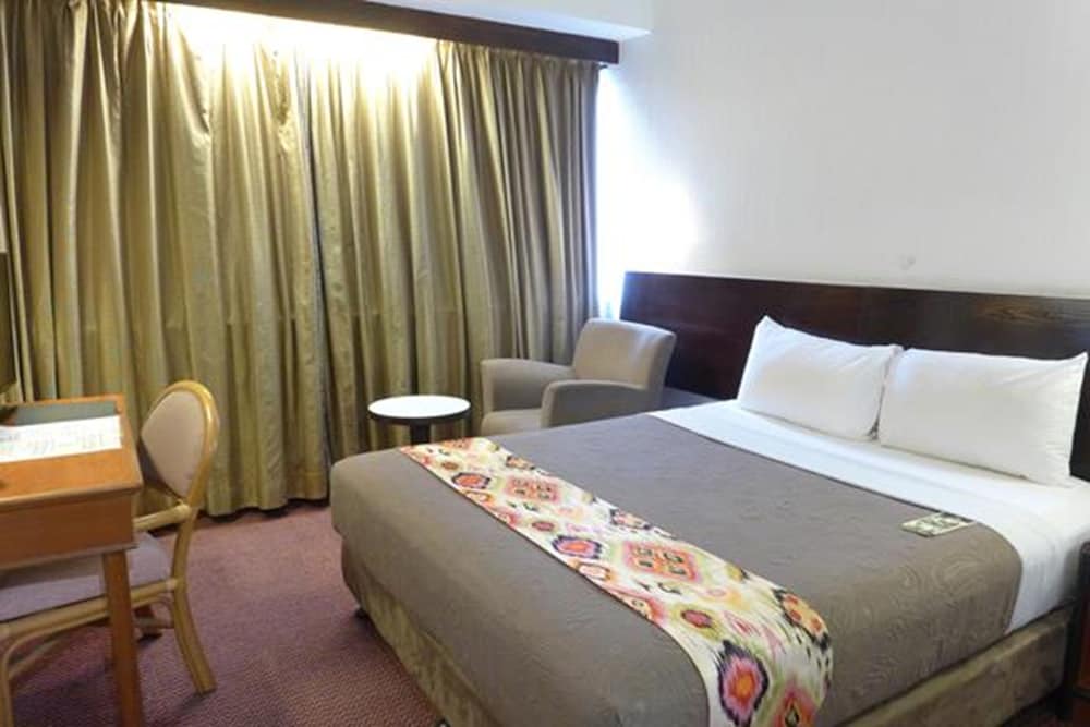 Фото Hotel Grand Continental Kuala Lumpur