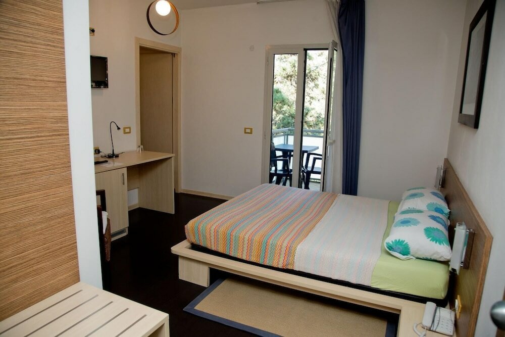 Фото Hotel Anapaya