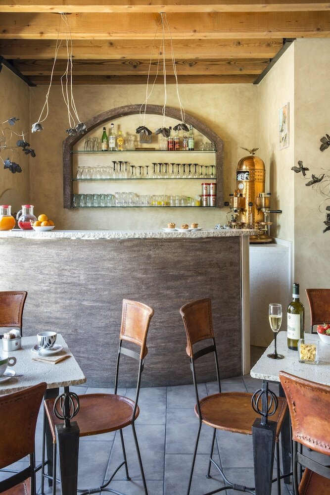 Фото Hotel San Pietro