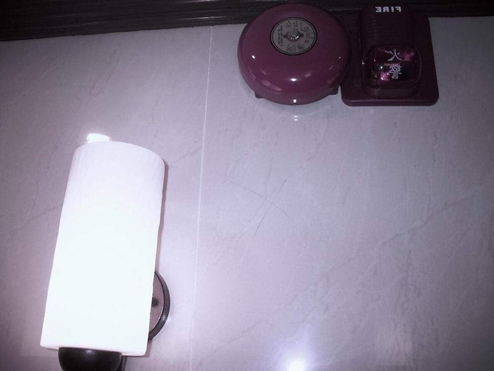 Фото Kowloon Youth Village Tsim Sha Tsui