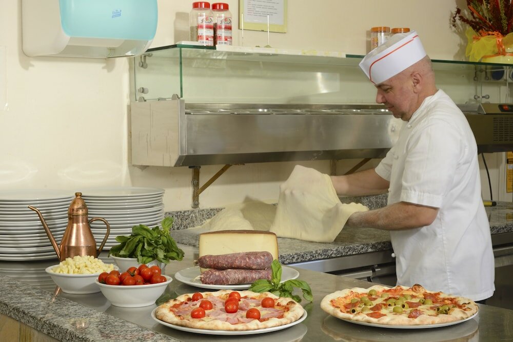 Фото Hotel Oasis