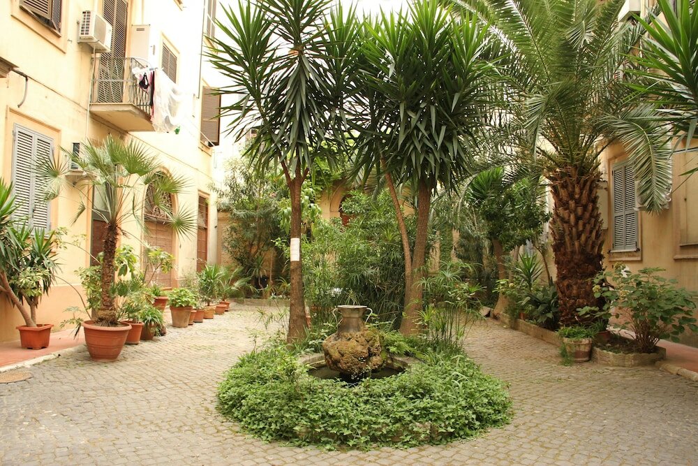 Фото B&b Giovy Rome